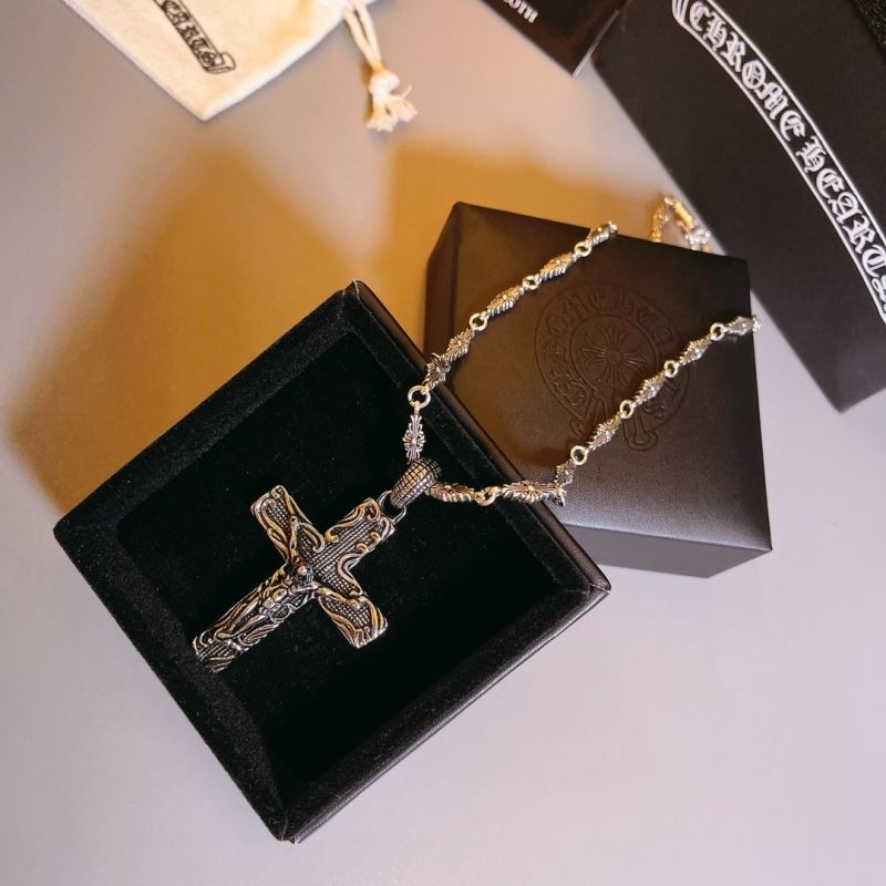 Chrome Hearts Necklaces